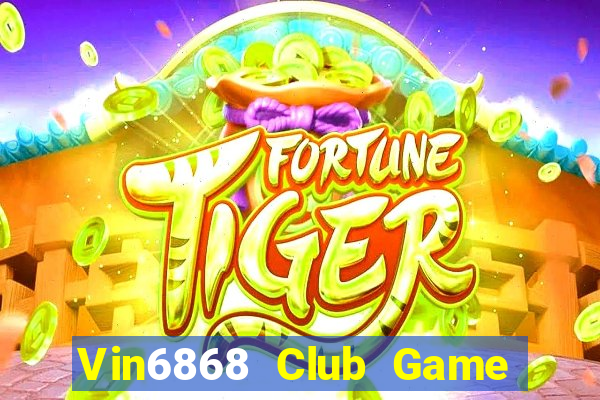 Vin6868 Club Game Bài 79