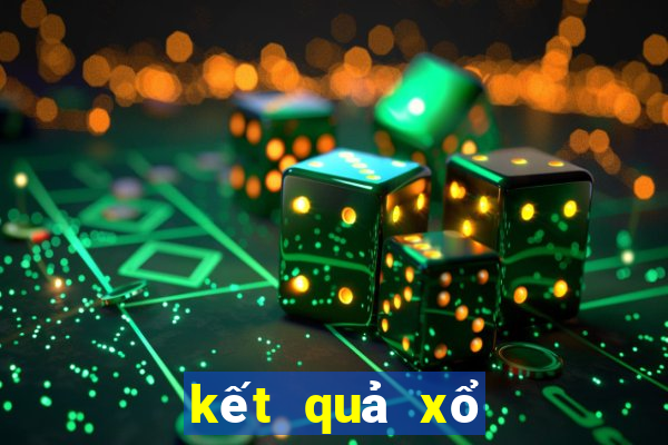 kết quả xổ số bình định hàng tuần