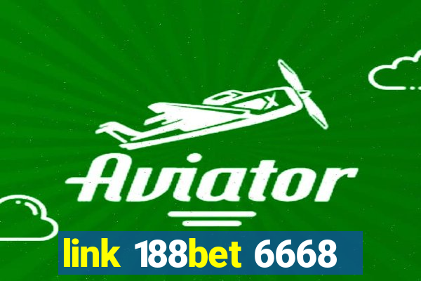 link 188bet 6668