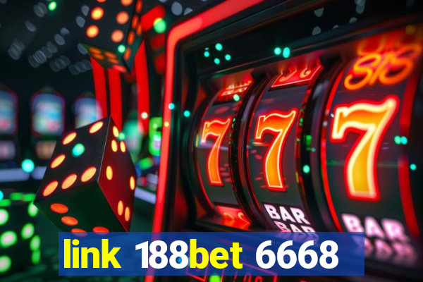 link 188bet 6668