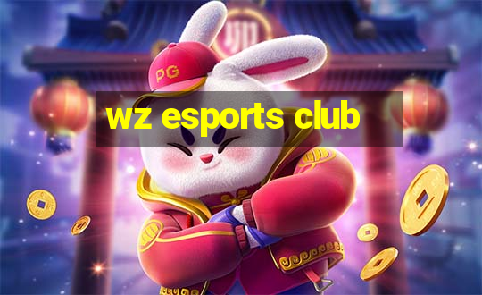 wz esports club