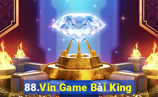 88.Vin Game Bài King