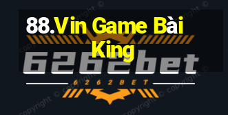 88.Vin Game Bài King