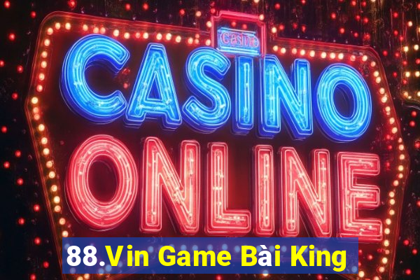 88.Vin Game Bài King