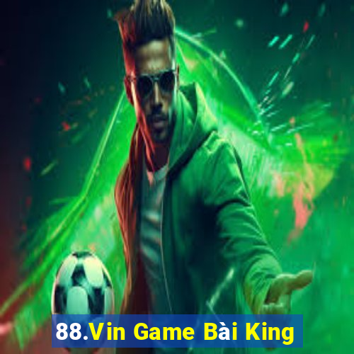 88.Vin Game Bài King