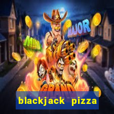 blackjack pizza ranch recipe