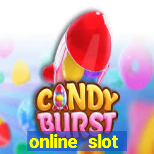 online slot pragmatic play