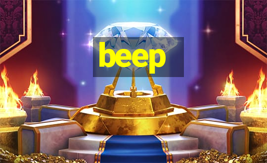 beep