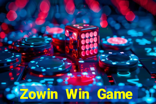 Zowin Win Game Bài Fa88 Apk