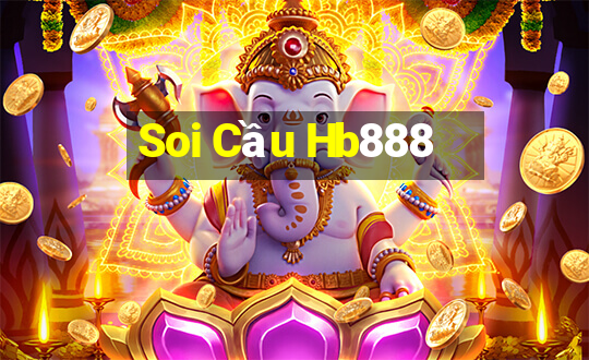 Soi Cầu Hb888