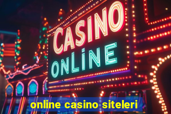 online casino siteleri