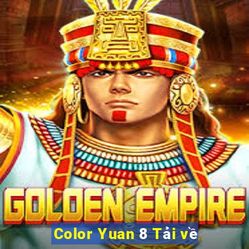 Color Yuan 8 Tải về