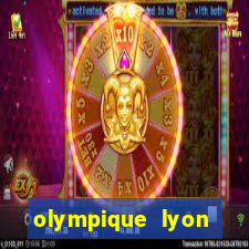 olympique lyon football club