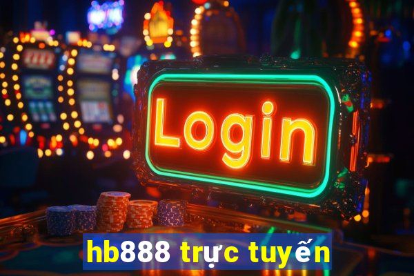 hb888 trực tuyến