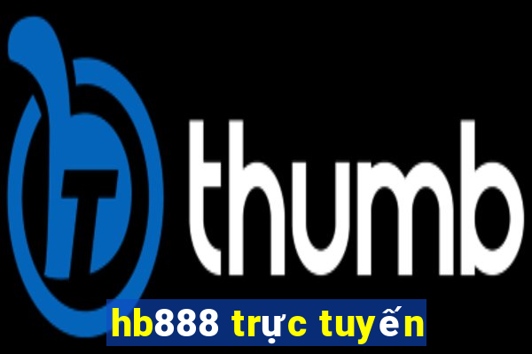 hb888 trực tuyến