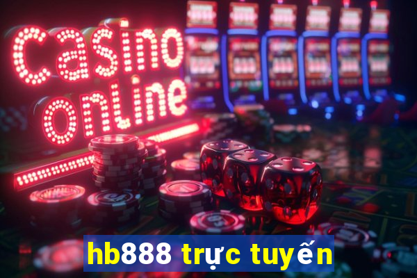 hb888 trực tuyến