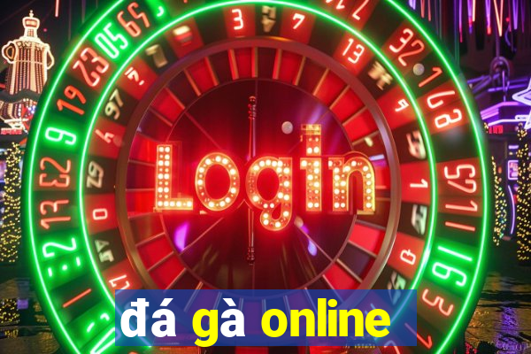 đá gà online