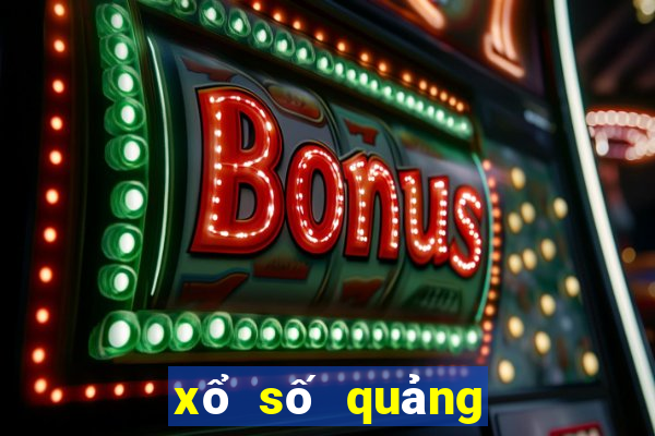 xổ số quảng trị 7 3 2024