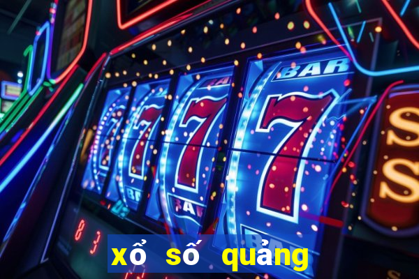 xổ số quảng trị 7 3 2024