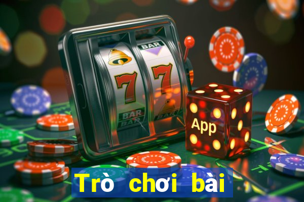 Trò chơi bài dành cho Android