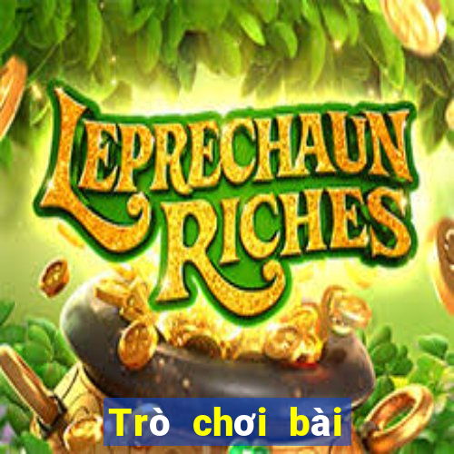 Trò chơi bài dành cho Android