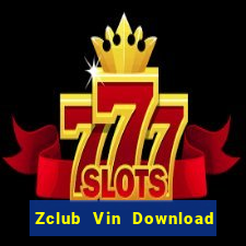 Zclub Vin Download Game Đánh Bài