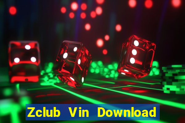 Zclub Vin Download Game Đánh Bài