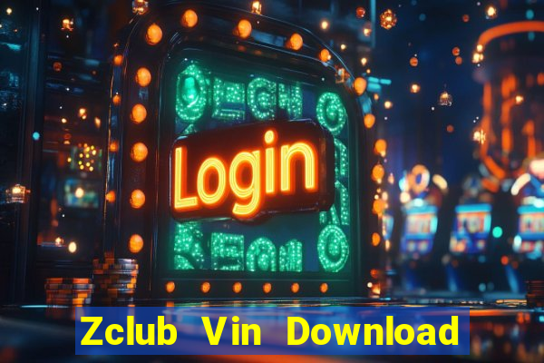 Zclub Vin Download Game Đánh Bài