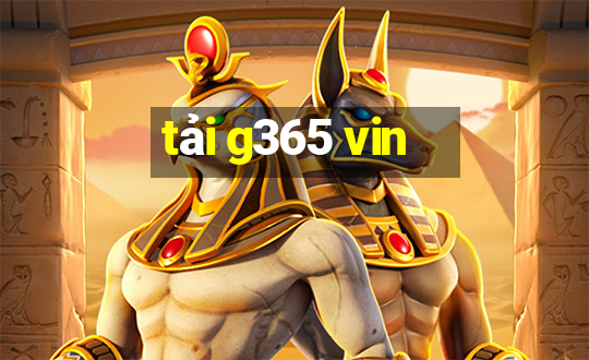 tải g365 vin