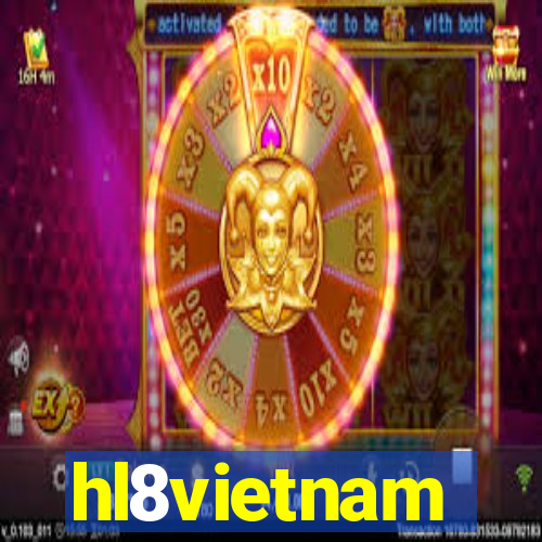 hl8vietnam