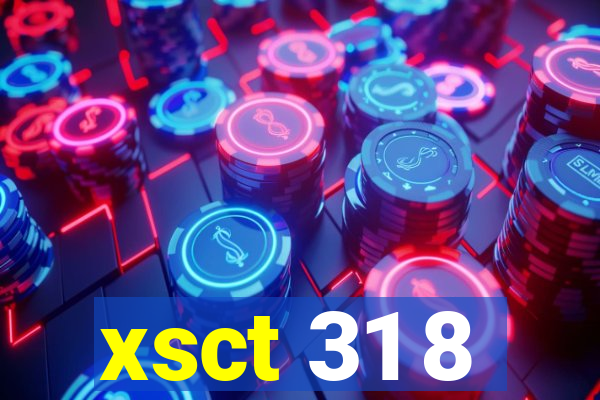 xsct 31 8