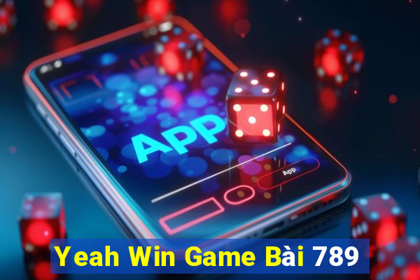 Yeah Win Game Bài 789