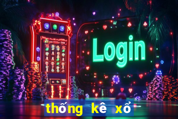 thống kê xổ số miền bắc 30 ngày