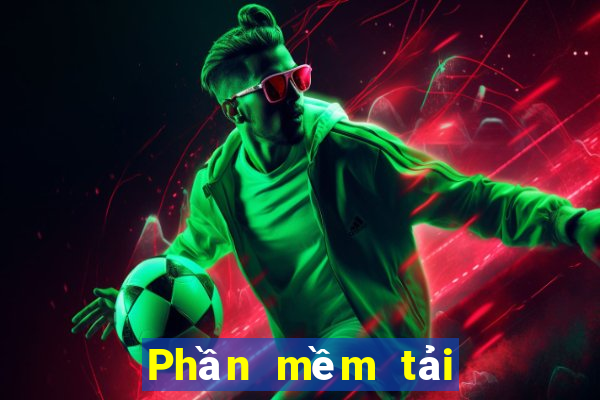 Phần mềm tải về xổ số 999