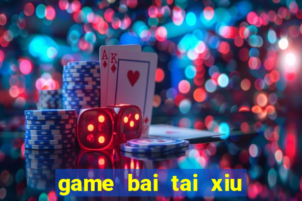 game bai tai xiu 68 hd