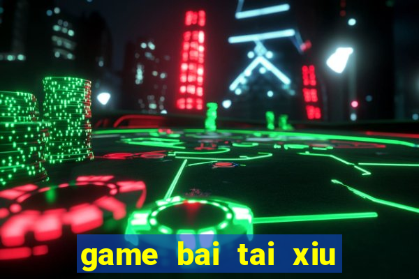 game bai tai xiu 68 hd