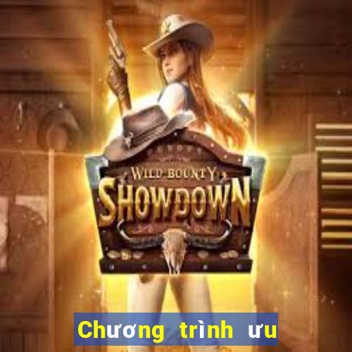 Chương trình ưu đãi của 9bet