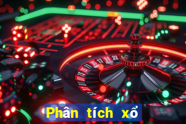 Phân tích xổ số Tiền Giang ngày thứ năm