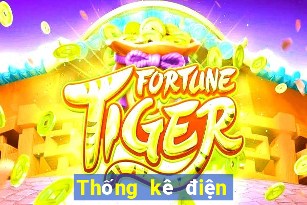 Thống kê điện toán ngày 12