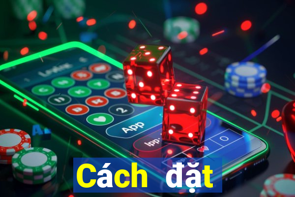 Cách đặt cược XSND ngày 3