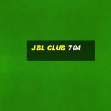 jbl club 704