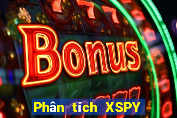 Phân tích XSPY ngày 23