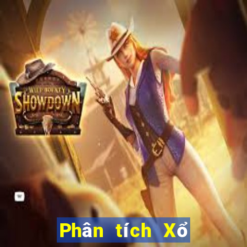 Phân tích Xổ Số TP Hồ Chí Minh ngày 1