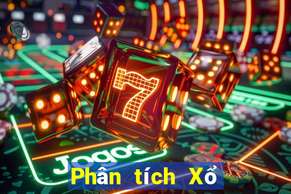 Phân tích Xổ Số TP Hồ Chí Minh ngày 1