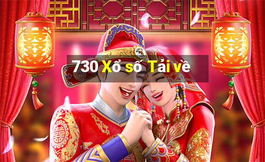 730 Xổ số Tải về