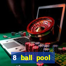 8 ball pool download pc