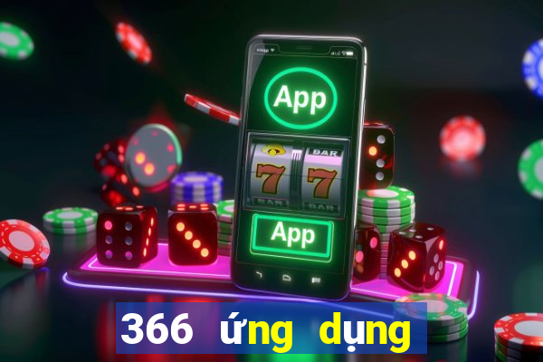 366 ứng dụng bóng đá