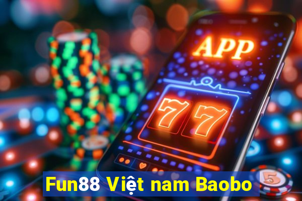 Fun88 Việt nam Baobo