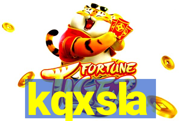 kqxsla