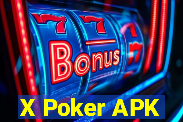 X Poker APK